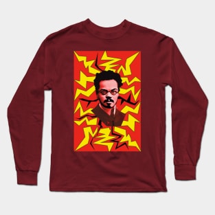 Aleksey Remizov - The Little Devil II Long Sleeve T-Shirt